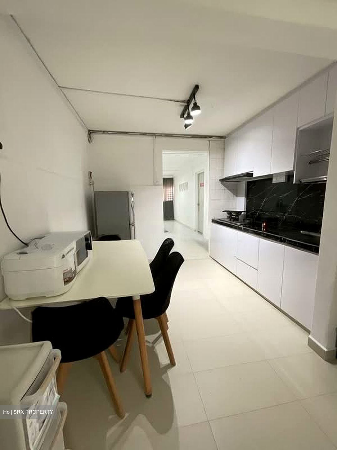 Blk 121 Yuan Ching Road (Jurong West), HDB 3 Rooms #560348631